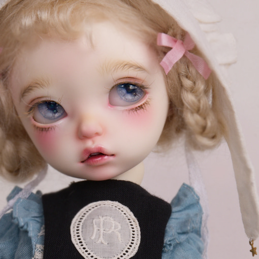 iMda 3.0 - iMda Doll (イムダドール)