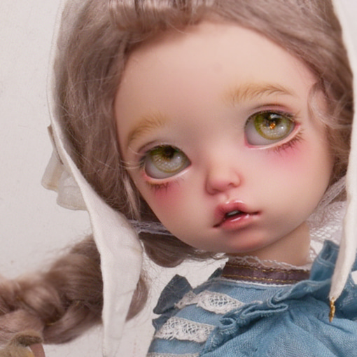 その他 imda doll IMDA DOLL - iMda Doll (イムダドール)