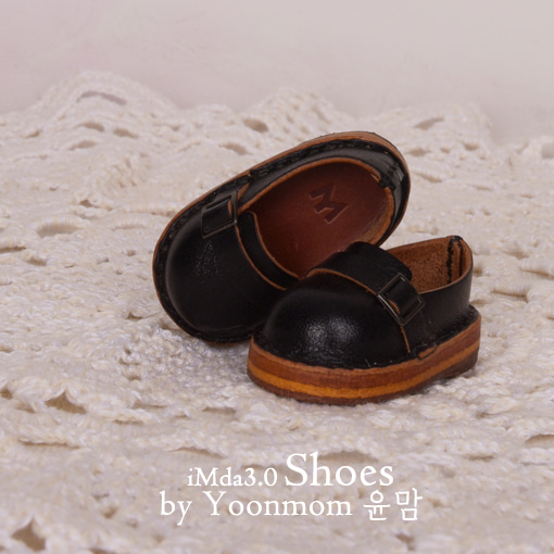 SHOES - iMda Doll (イムダドール)