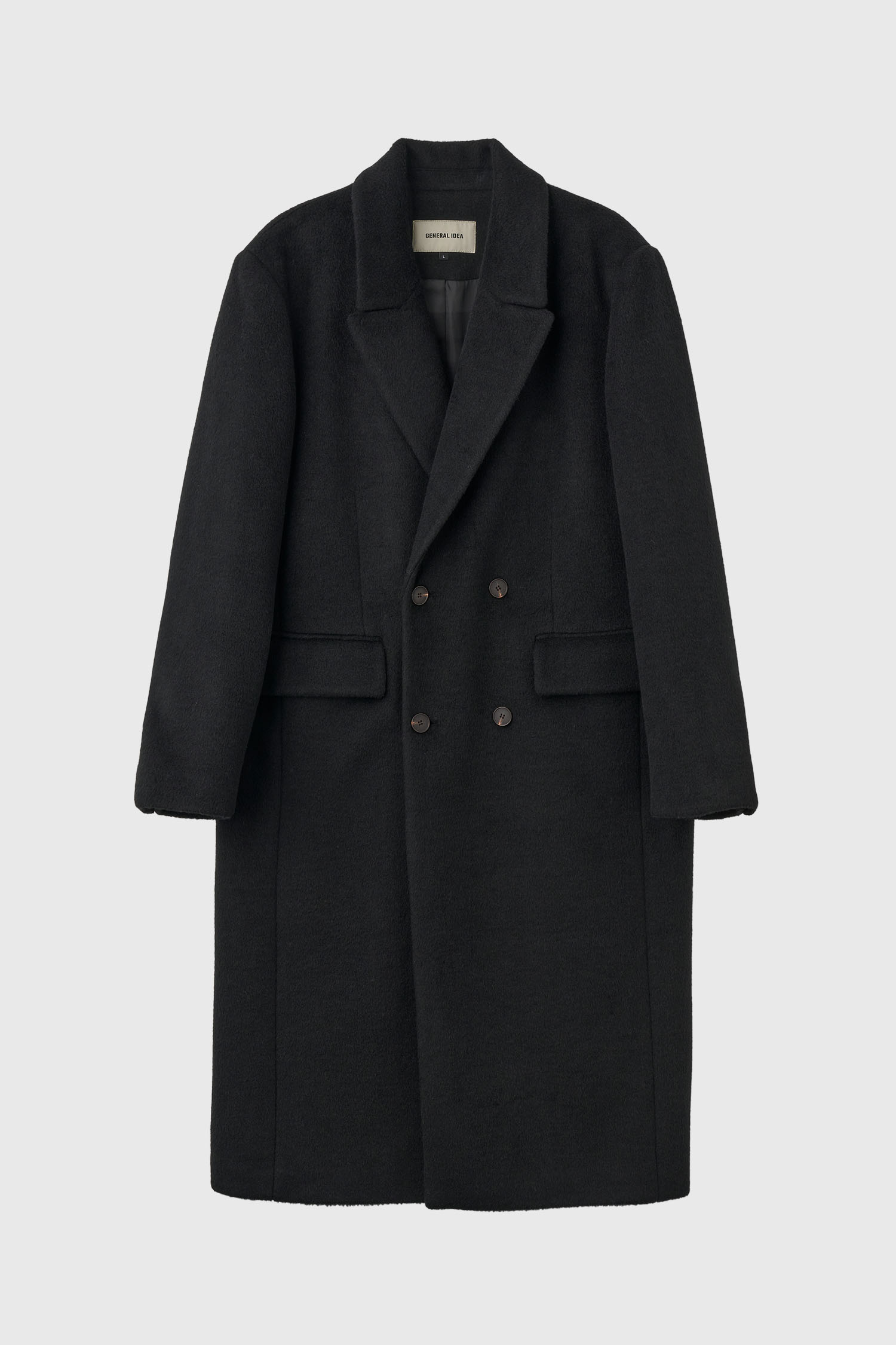 MAN - コート - GENERAL IDEA | ジェネラルアイディア