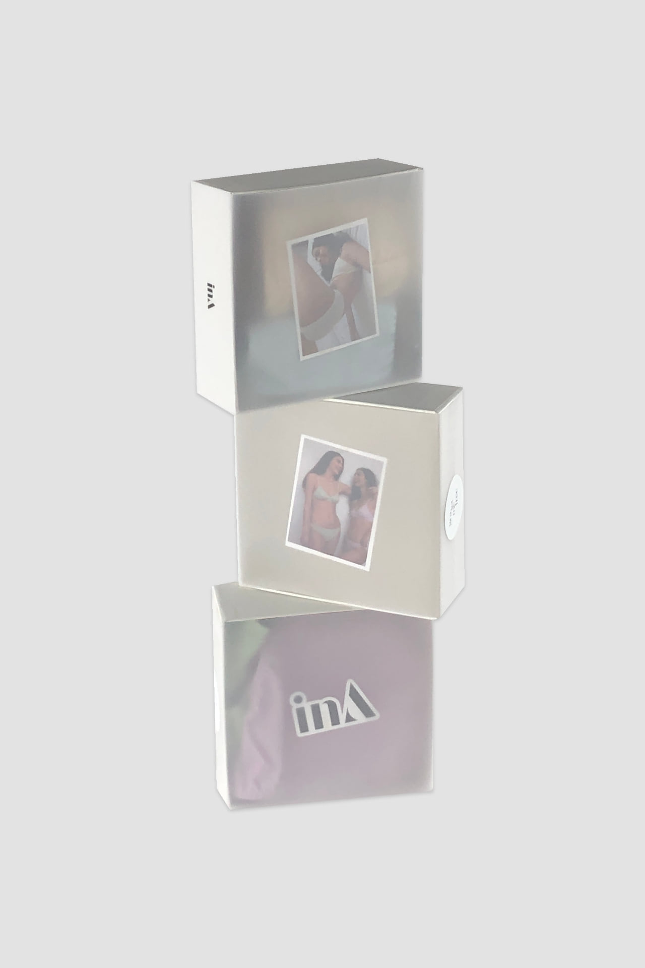 Gift Package (For Innerwear)