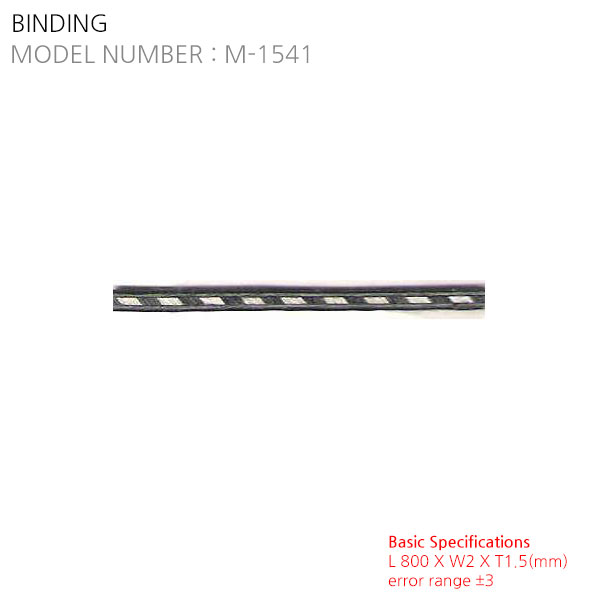 BINDING M-1541