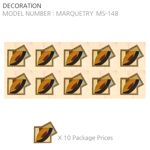 MARQUETRY MS-148