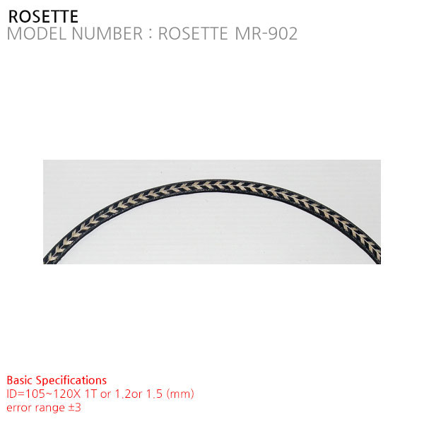 ROSETTE MR-902