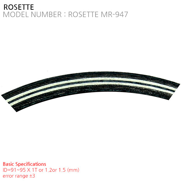 ROSETTE MR-947