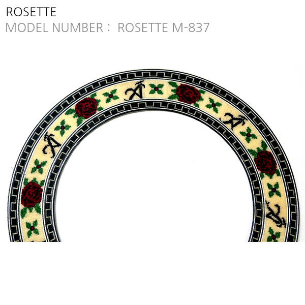 ROSETTE M-837