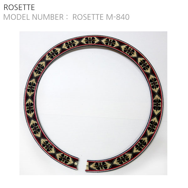 ROSETTE M-840