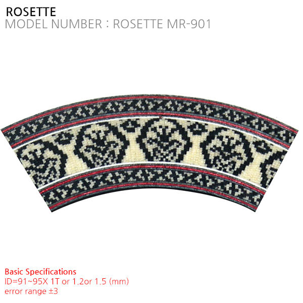 ROSETTE MR-901