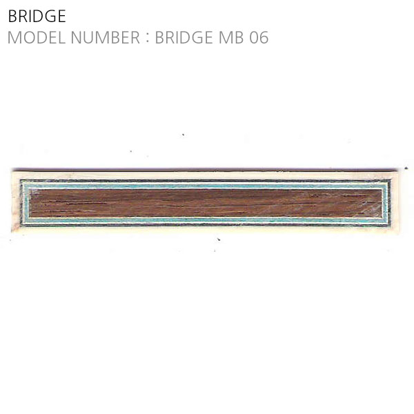 BRIDGE MB 06