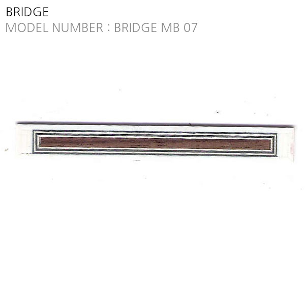 BRIDGE MB 07
