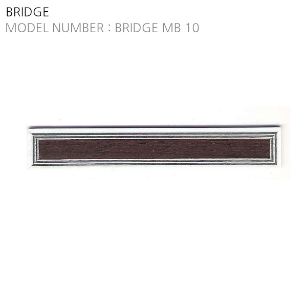 BRIDGE MB 10