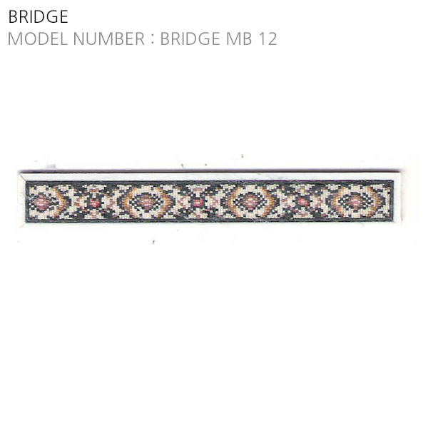 BRIDGE MB 12