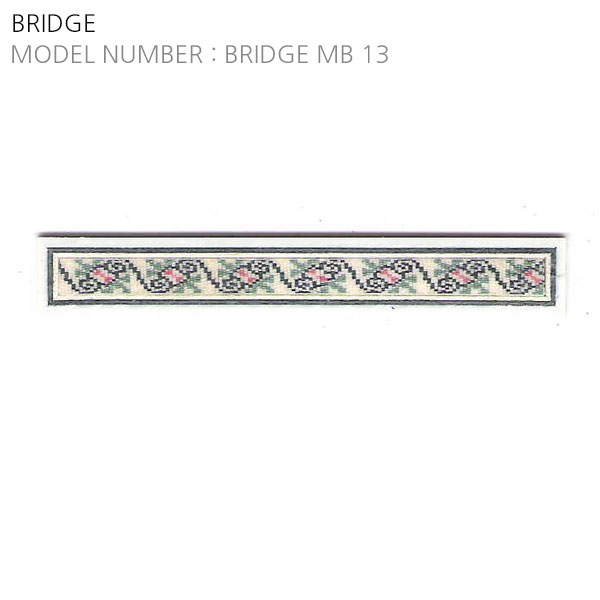 BRIDGE MB 13