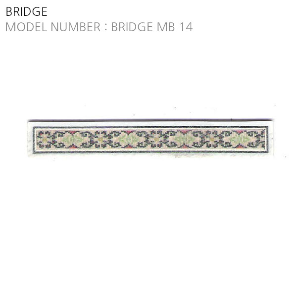 BRIDGE MB 14
