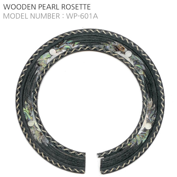 PEARL ROSETTE  WP-601A
