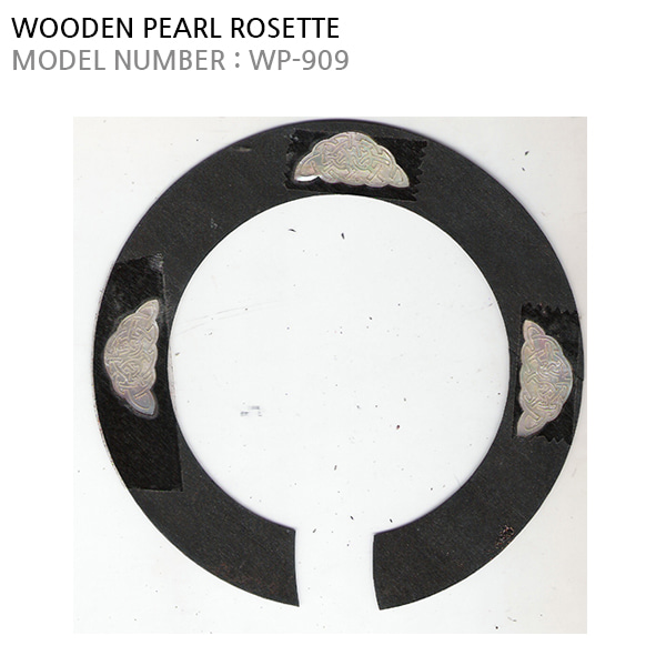 PEARL ROSETTE  WP-909