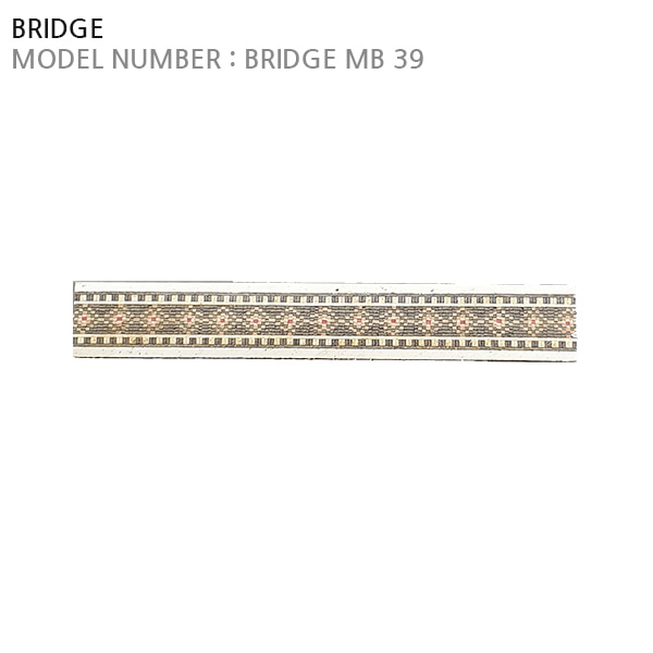 BRIDGE MB 39