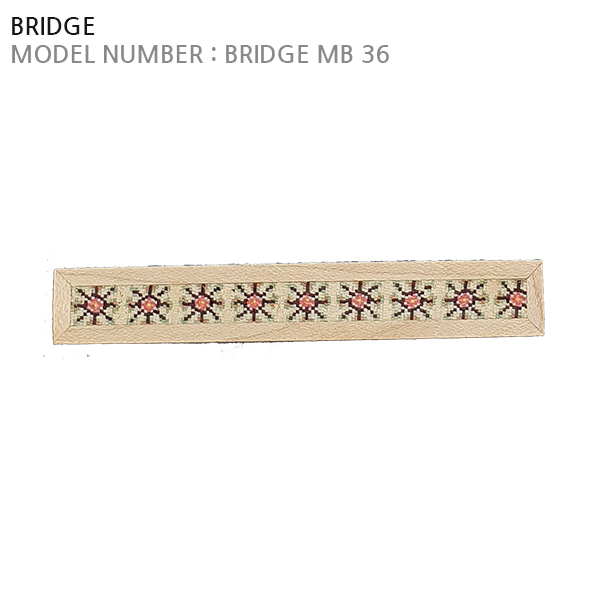 BRIDGE MB 36