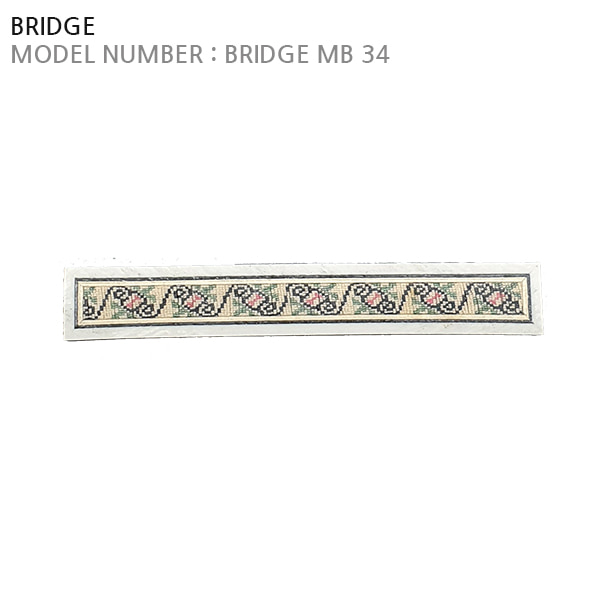 BRIDGE MB 34