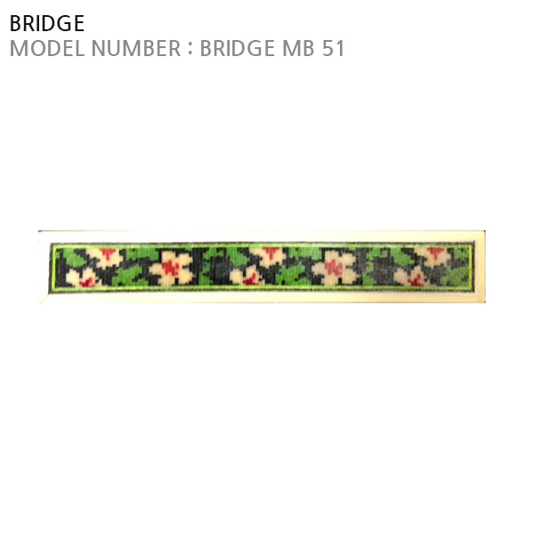 BRIDGE MB 51