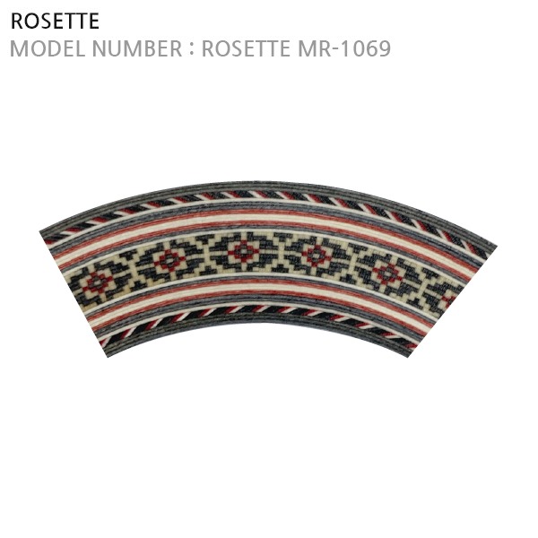 ROSETTE MR-1069