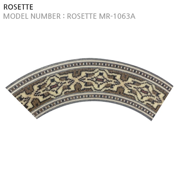 ROSETTE MR-1063A