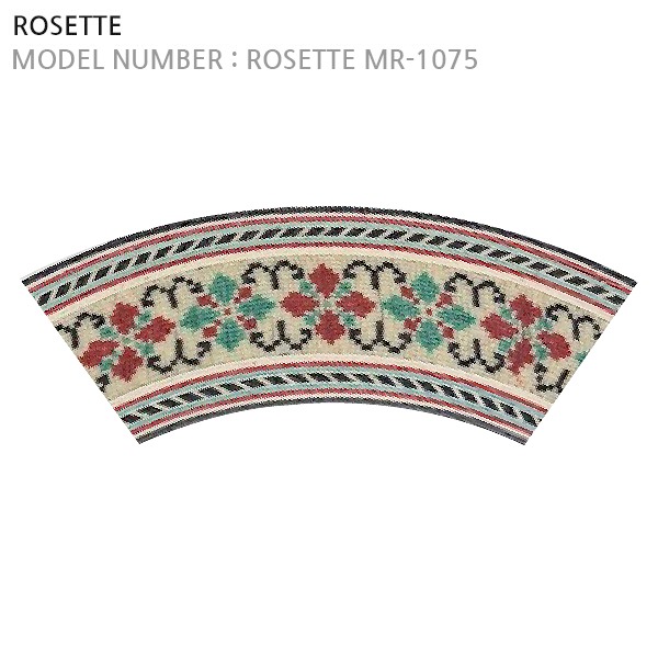 ROSETTE MR-1075