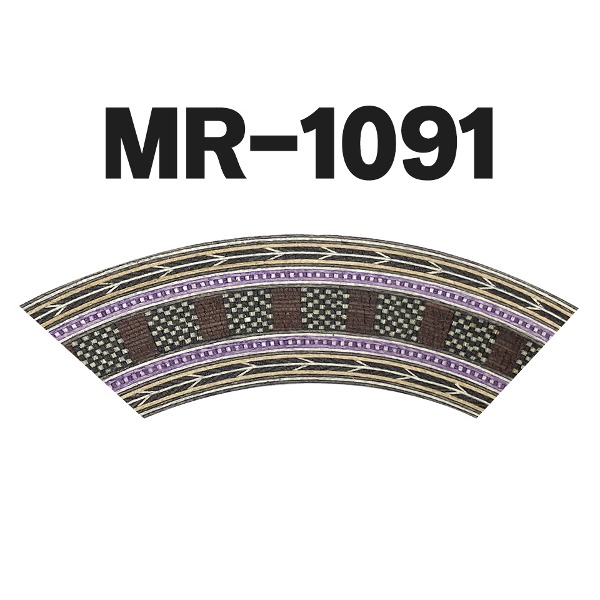 ROSETTE MR-1091
