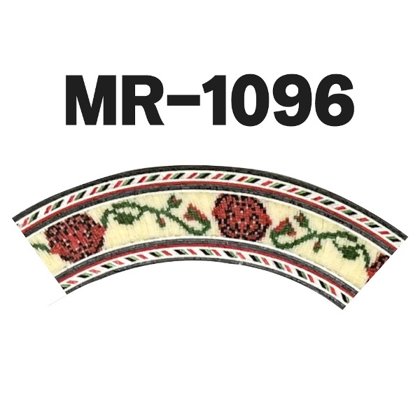 ROSETTE MR-1096