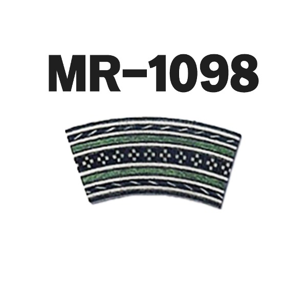 ROSETTE MR-1098
