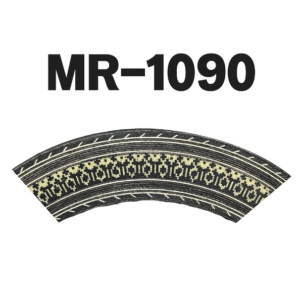 ROSETTE MR-1090