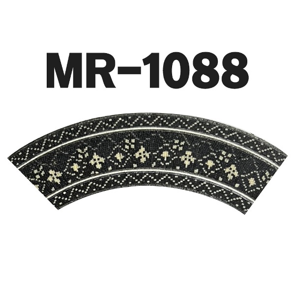ROSETTE MR-1088