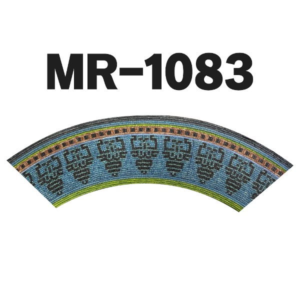 ROSETTE MR-1083
