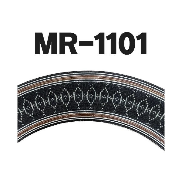 ROSETTE MR-1101