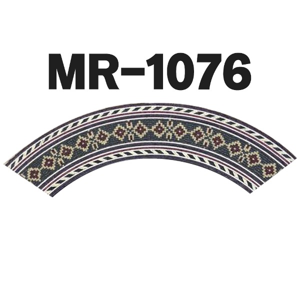ROSETTE MR-1076