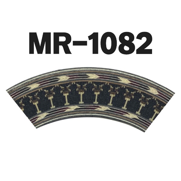 ROSETTE MR-1082