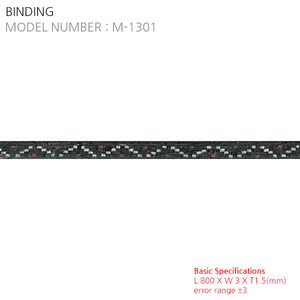 Binding M-1301