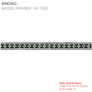 Binding M-1302