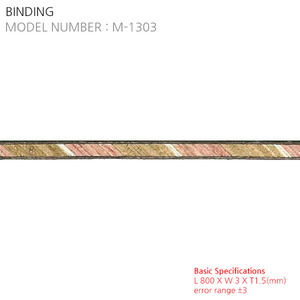 Binding M-1303