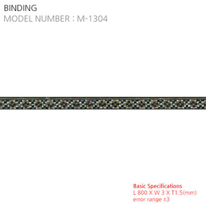 Binding M-1304