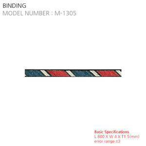 Binding M-1305