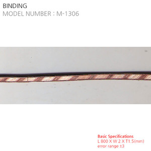 Binding M-1306