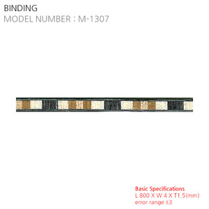 Binding M-1307