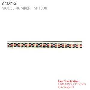 Binding M-1308