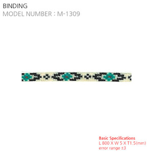 Binding M-1309