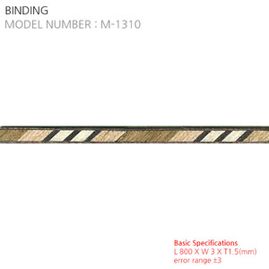 Binding M-1310