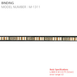 Binding M-1311