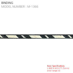 Binding M-1366