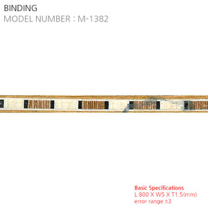 Binding M-1382