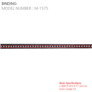 BINDING M-1576
